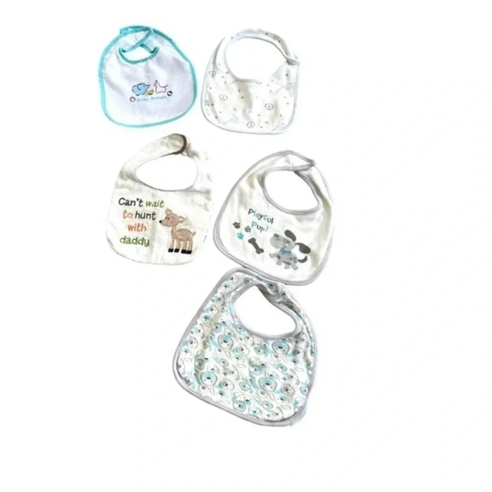 Carters bundle 10